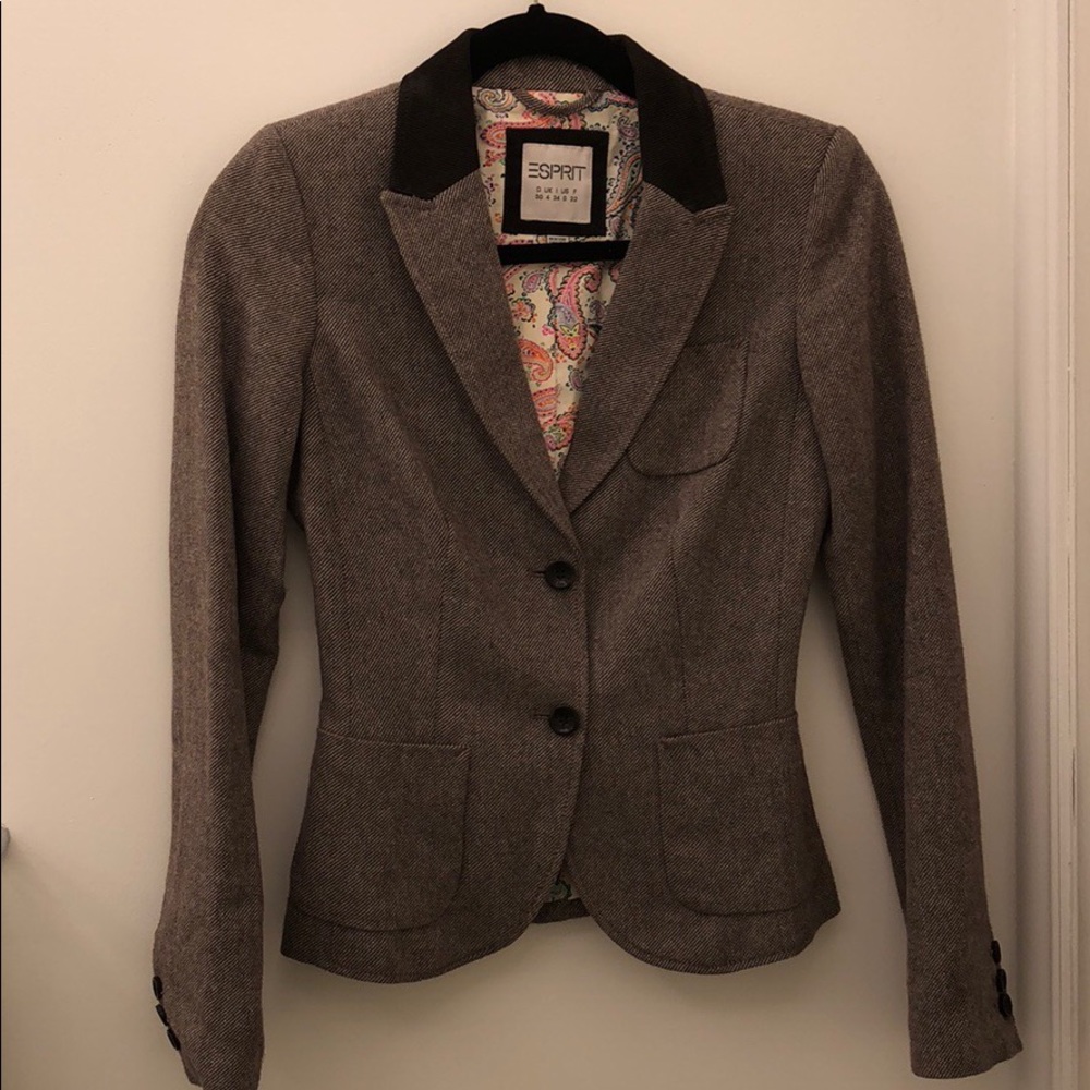 Esprit Blazer